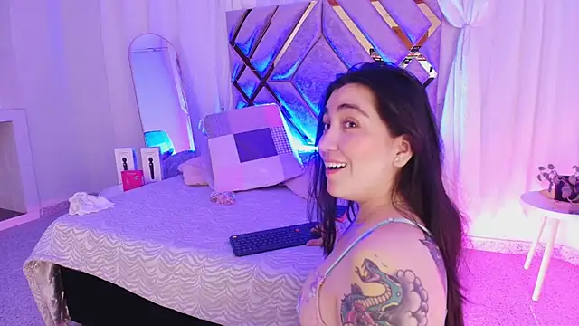 KathiaJenner webcam