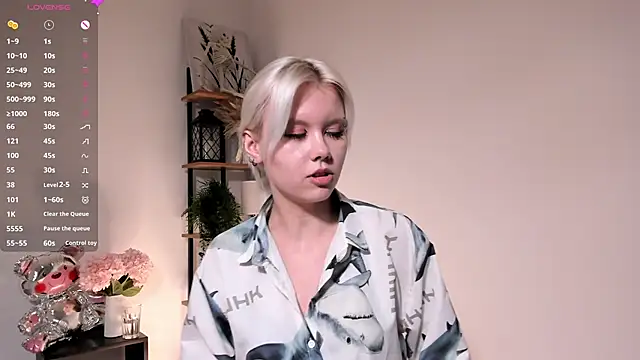 GoldenLenarz webcam