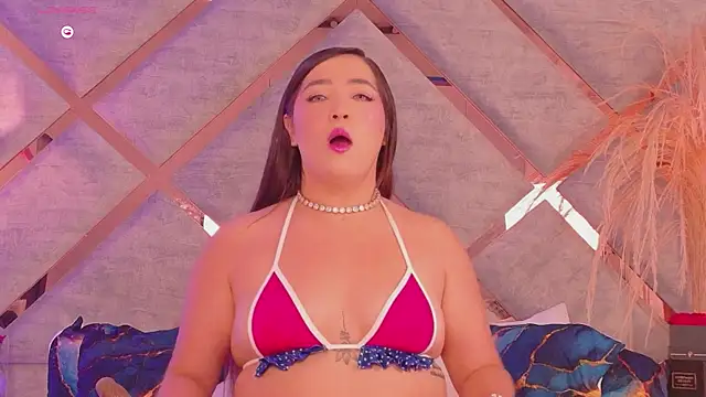 Hannah-Prada webcam