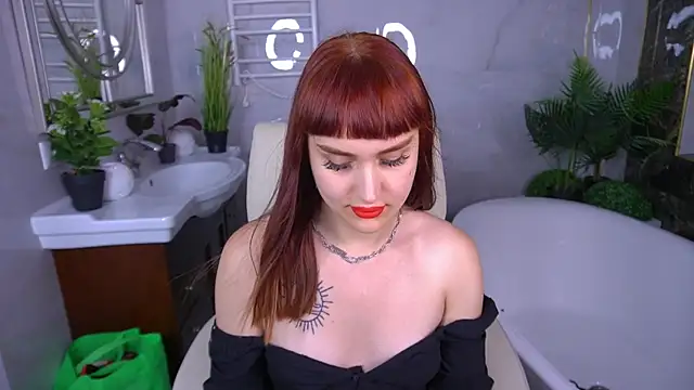 DawnGwin webcam