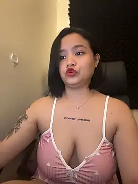 parker_pixie webcam
