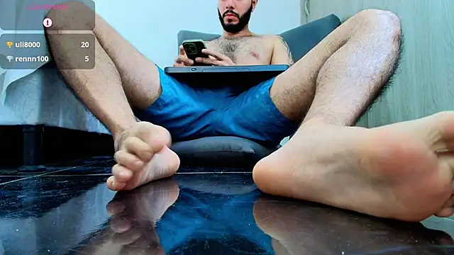tommel_bailey webcam