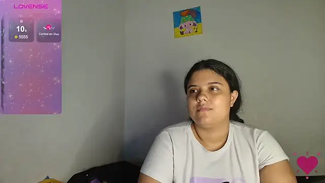 EliVanegas webcam
