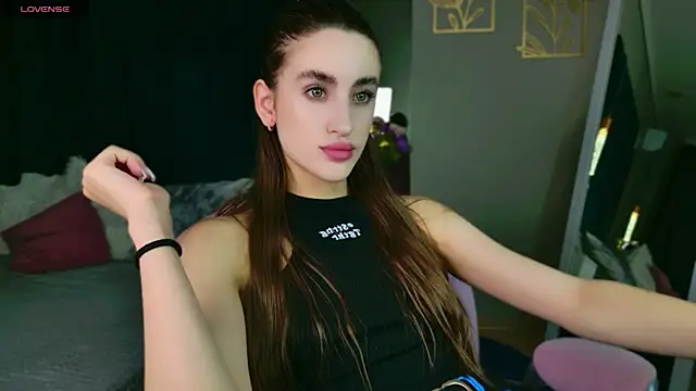 MadisonRen webcam