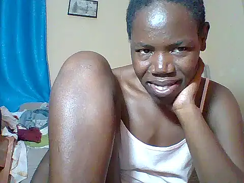 Blacksexyqueen24 webcam
