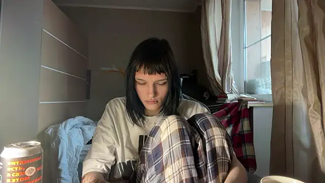 SebrinaMontelle webcam