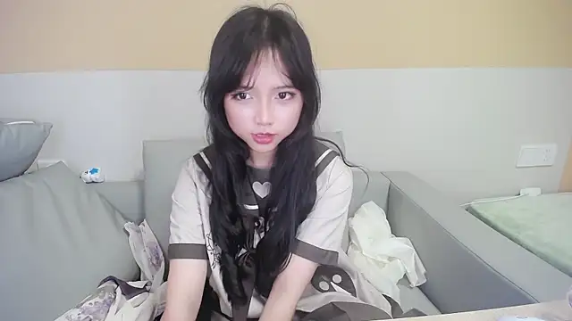 zhen_zhen webcam