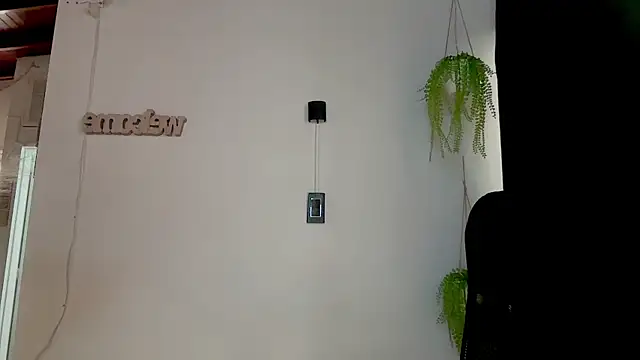 MarcellaGriffin webcam