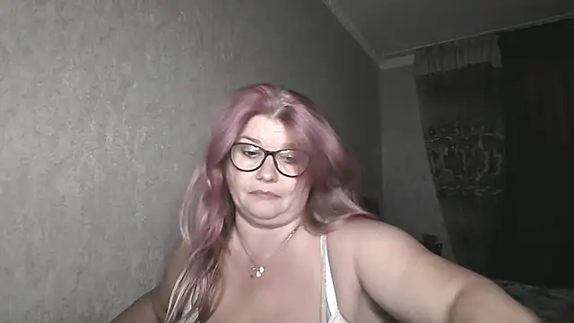 Diana_49 webcam