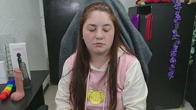 ann_bronw webcam
