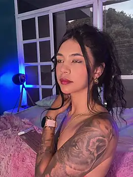 AntonellaRossi webcam