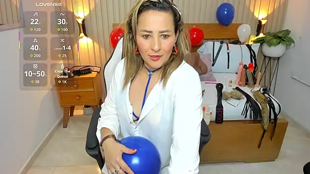 luciana_ballesteros_ webcam