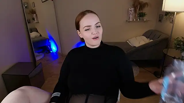 blessbinny webcam
