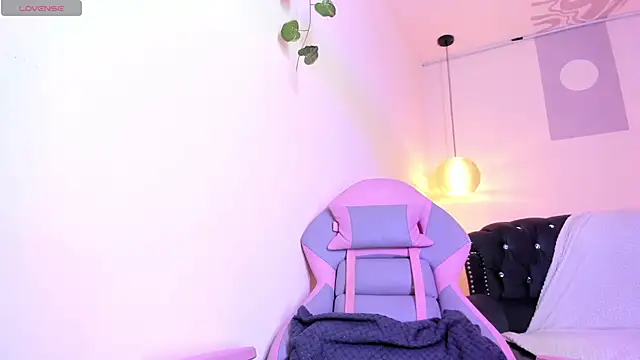 Kanela_miller_ webcam