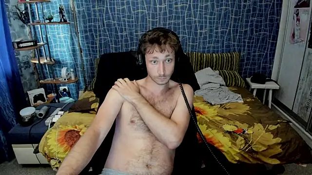 CuteBoy228 webcam