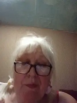 Alexia64231 webcam