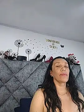 Shantey_Laurent webcam