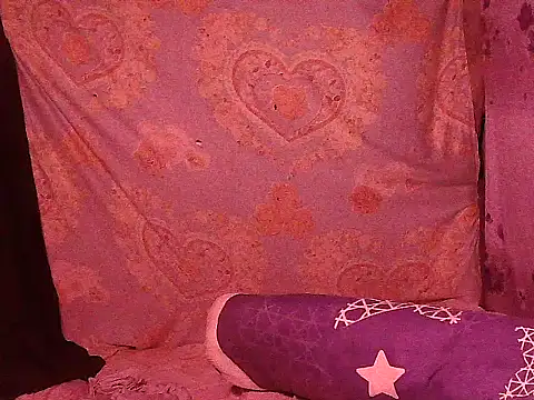 Huntrix2025 webcam
