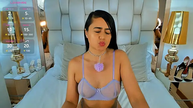 Bella__carther webcam