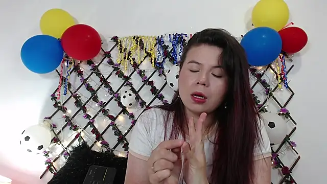 Samantha_Wallker webcam