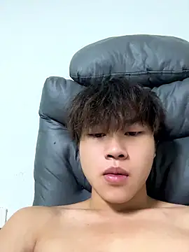 xiaohuangren01 webcam