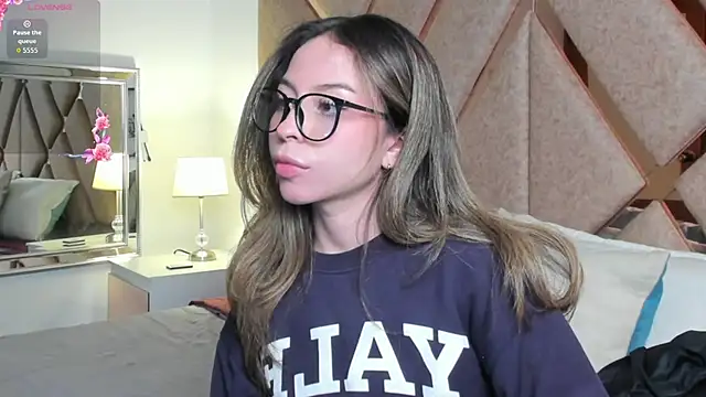 LuuluBerry webcam