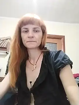YaroslavaLester webcam