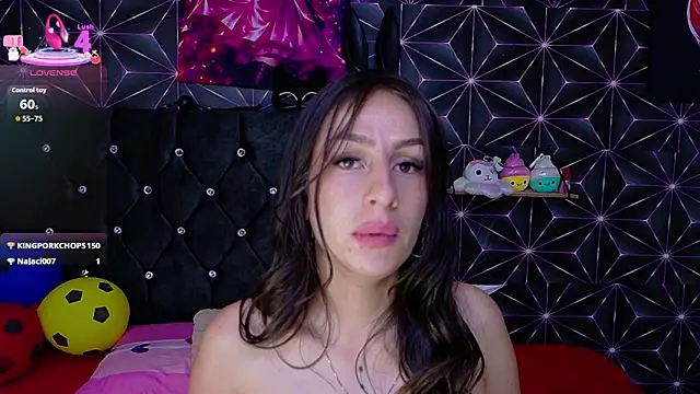 Miis_Beella webcam