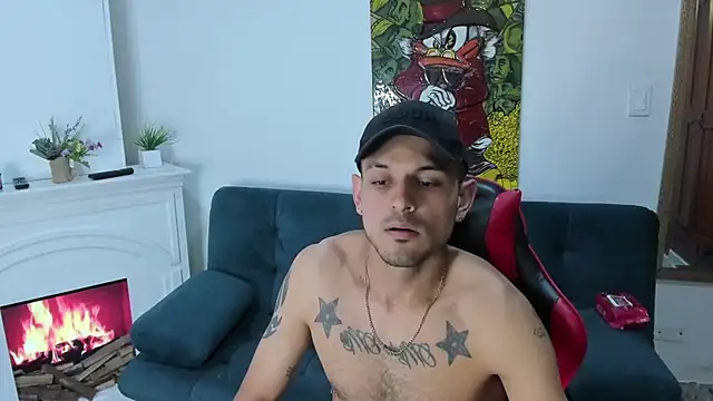 jacob_stonne webcam