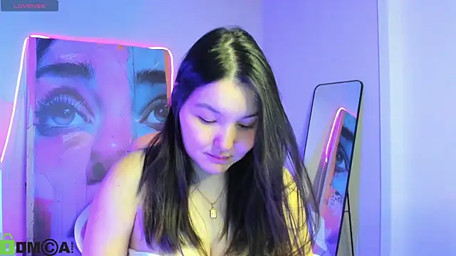 CamilaMartiez webcam