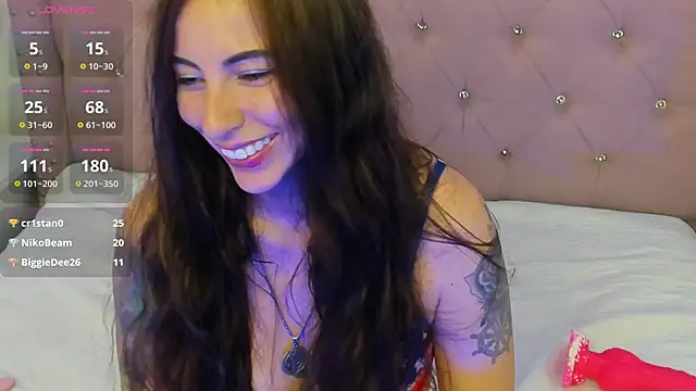 HollyBloom_ webcam