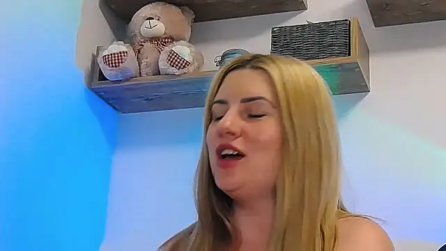 alisenties webcam