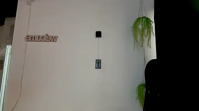 MarcellaGriffin webcam