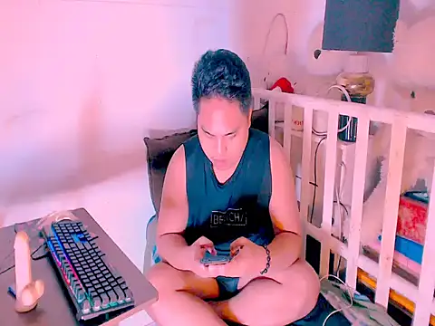 Hardking_69 webcam