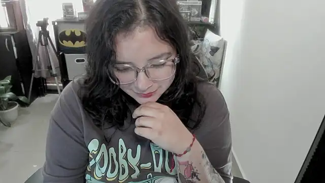aika-dreams webcam