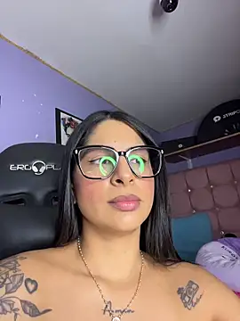charlotte_stevenss_ webcam