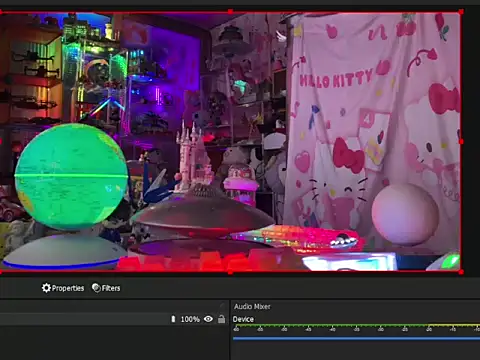 JesuAdam webcam