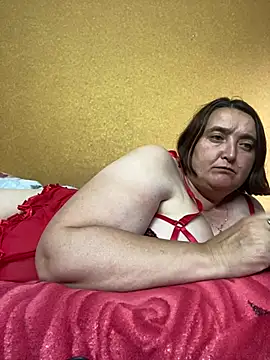 LiluHot webcam