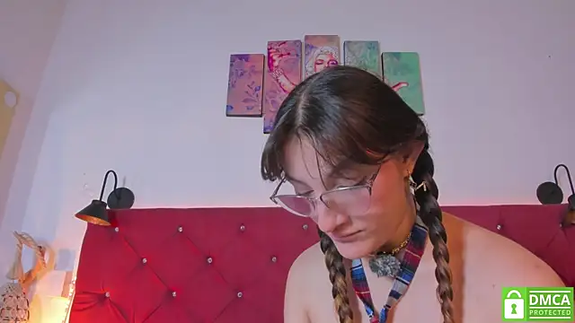 Ruth_harvey_ webcam