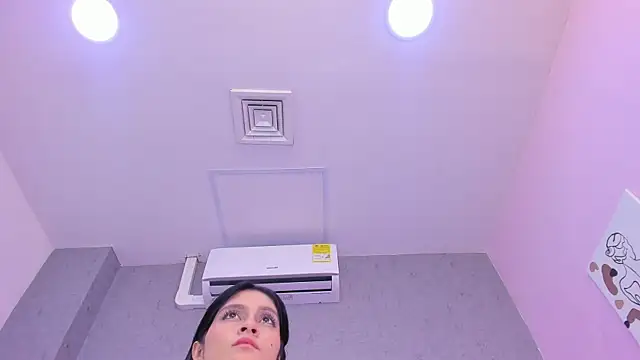 Tiffany_mendez webcam