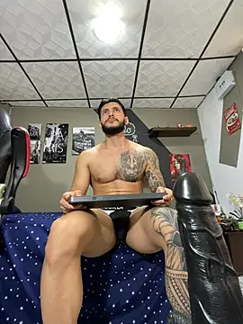 marcel_crawford96 webcam