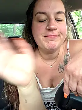 justtess webcam