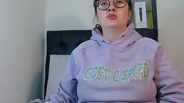KrystalAdams webcam