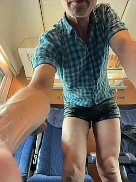 SexyLeon8 webcam