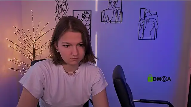 nekky_mouse webcam