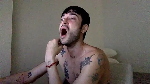 Fubinha webcam