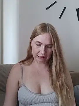 KisaVixen webcam