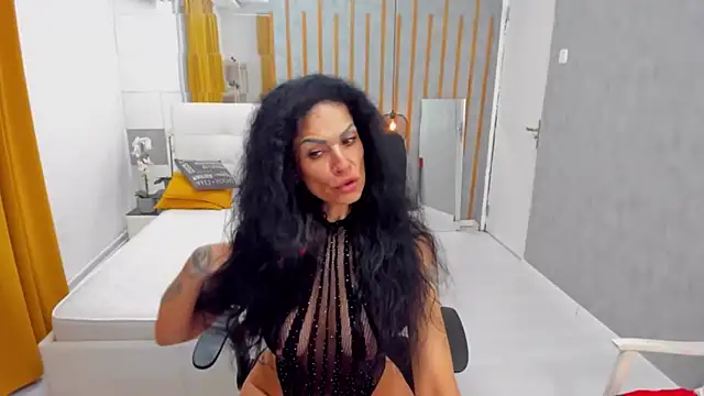 MarbellaRyder webcam