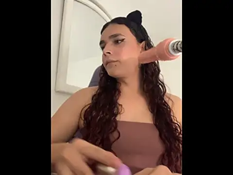 La-Gatiita-trans webcam