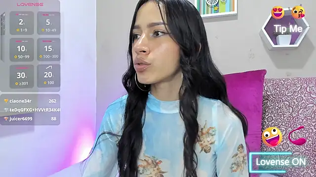 Laskhmi_ webcam